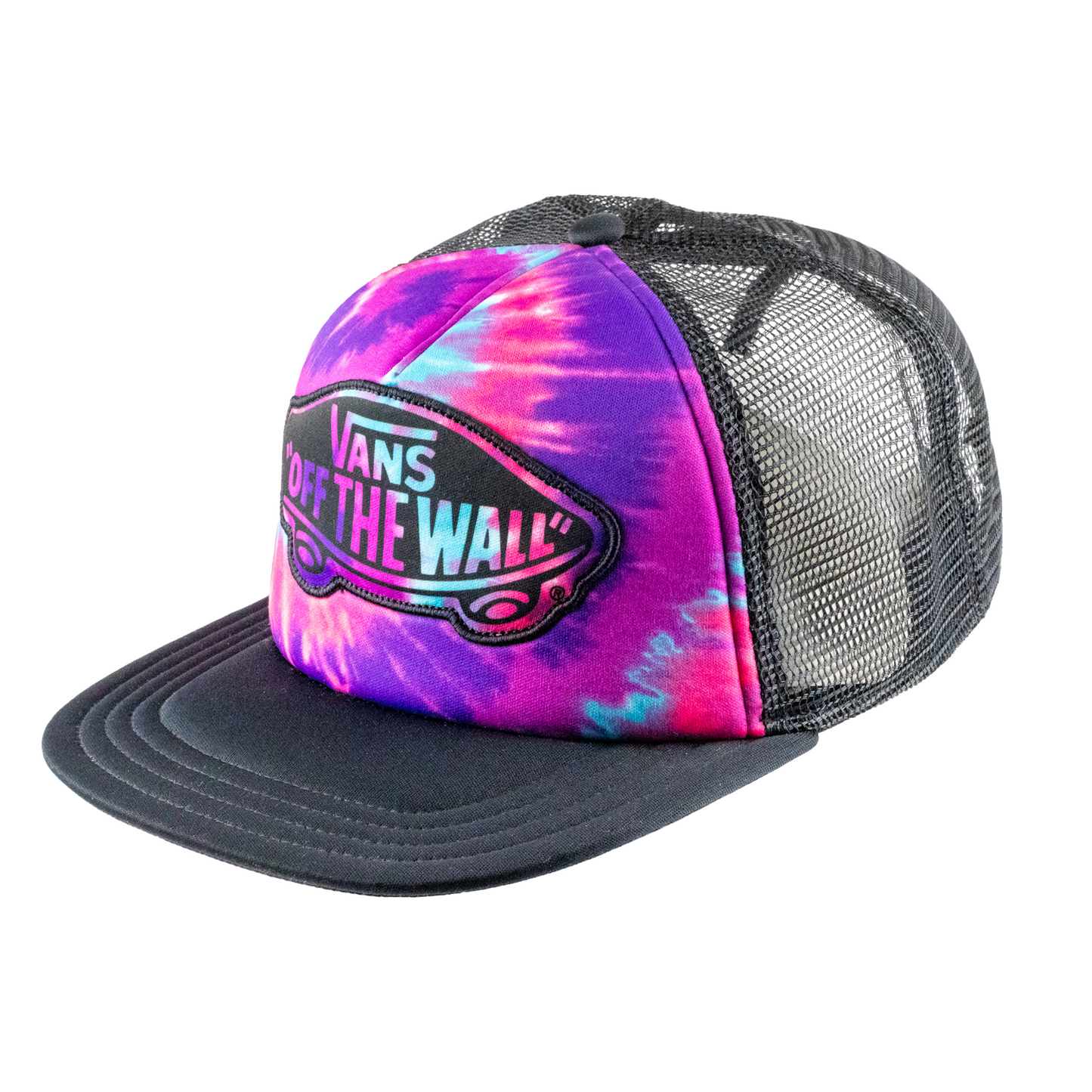 Vans Trucker Caps