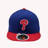 New Era Philadelphia Phillies Kids 59fifty Hats