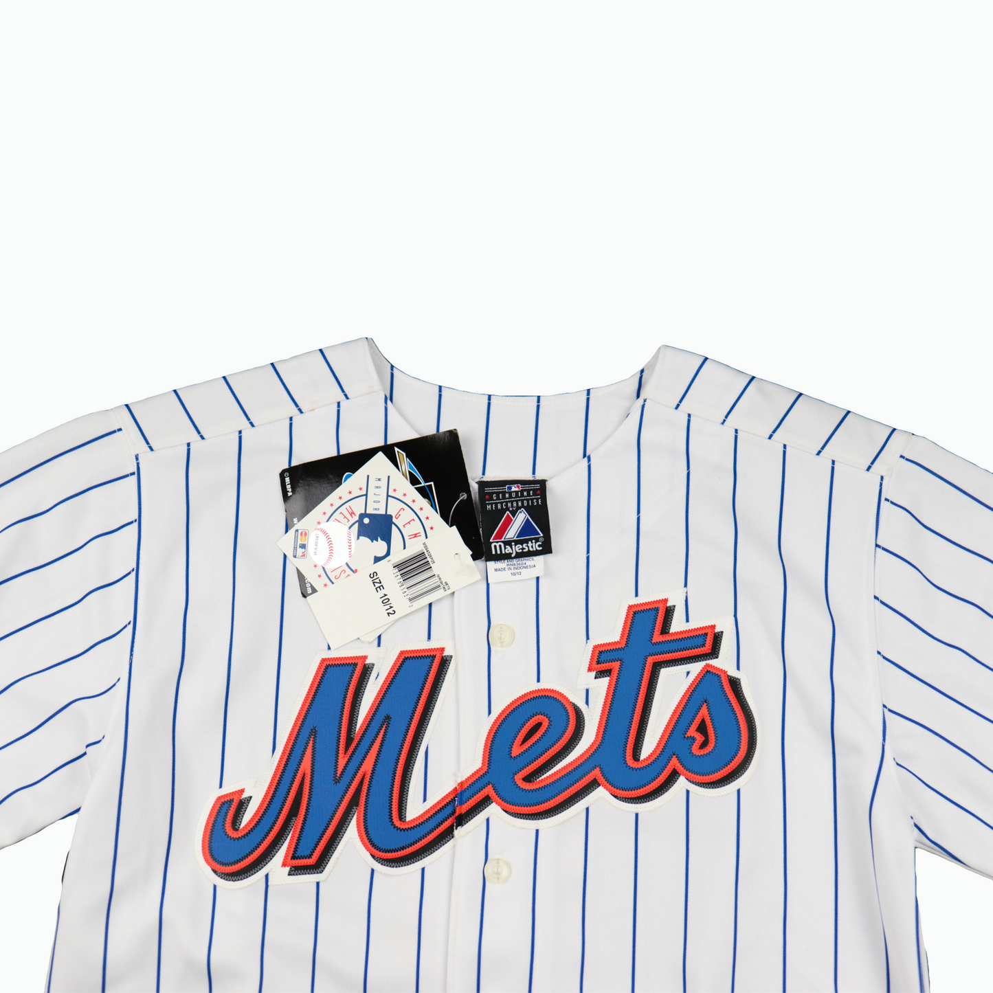 Majestic MLB Jersey