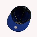 New Era NY Yankees 59fifty Basic Hat