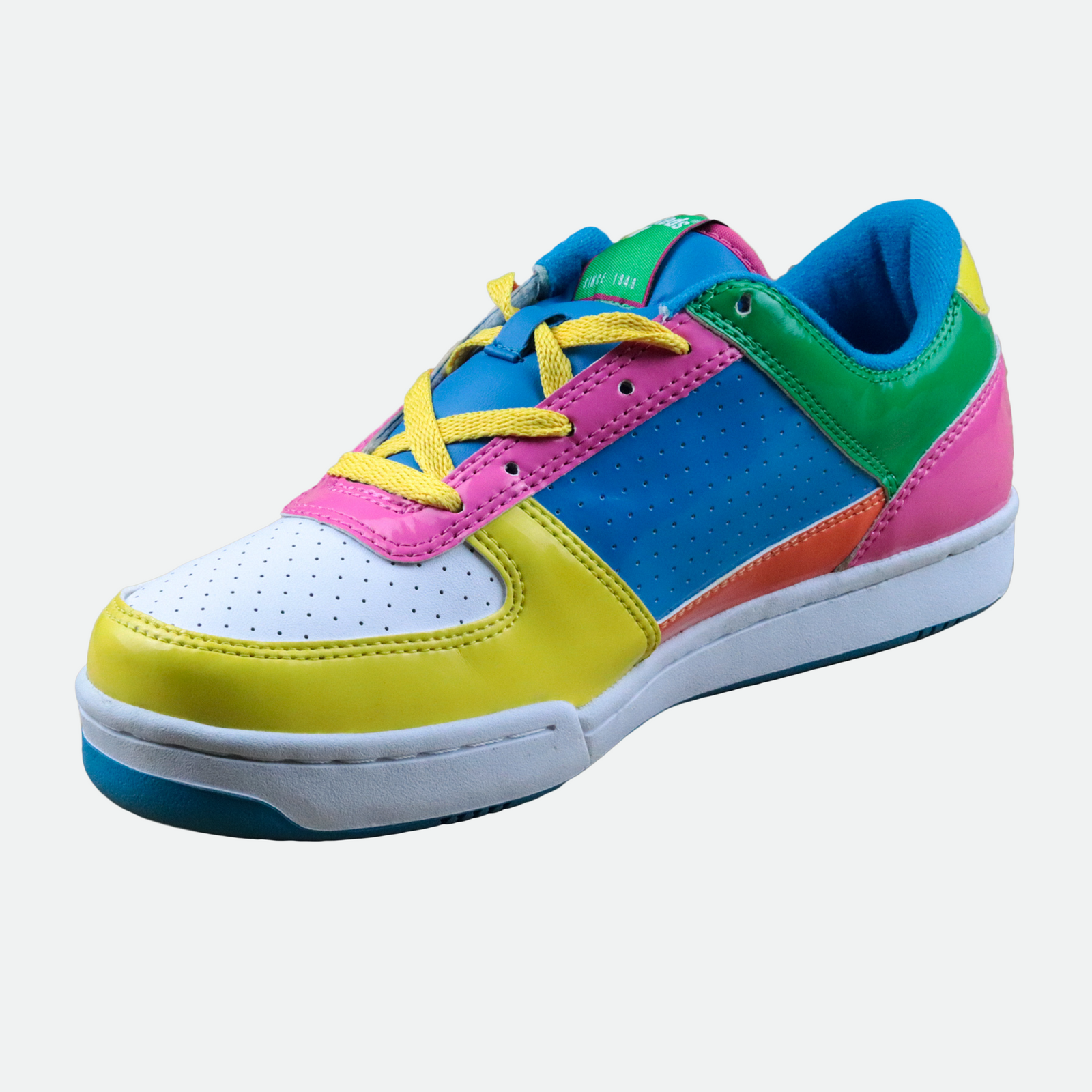 Pro Keds Shoes newblack45