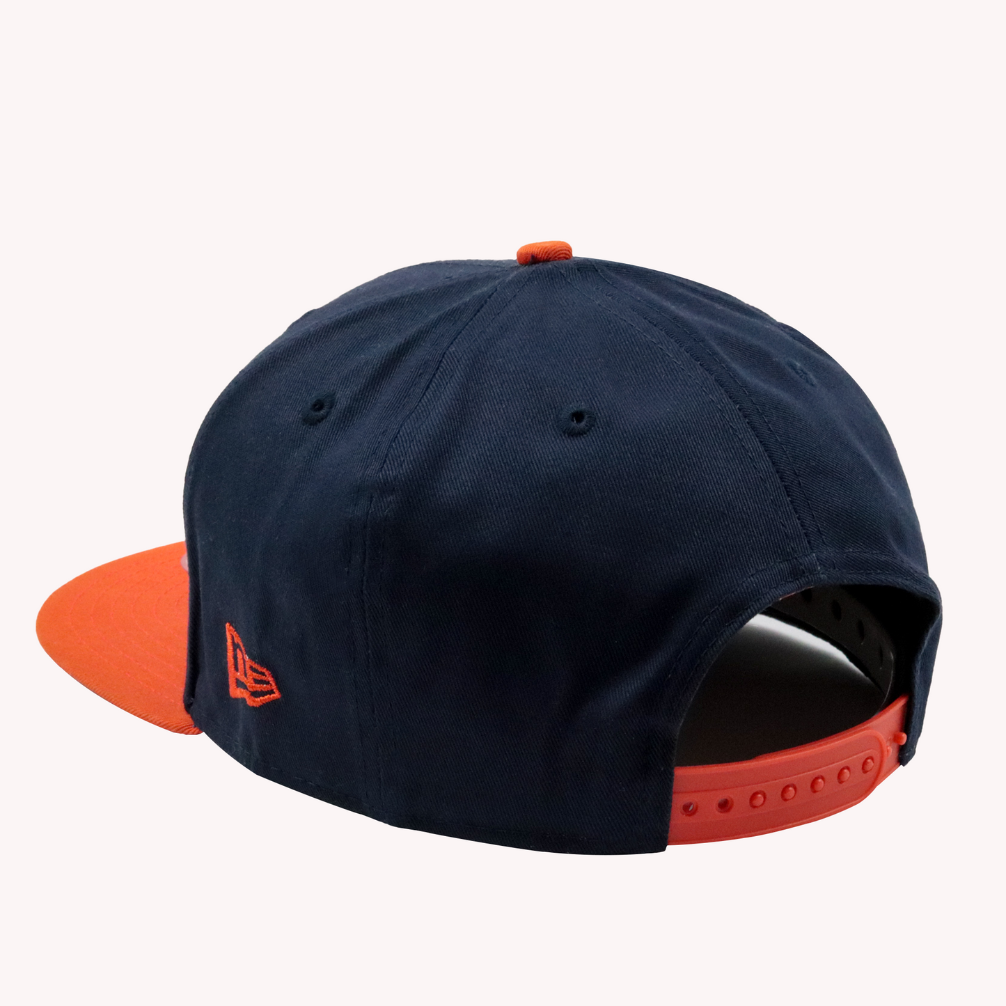 New Era Chicago Bears NFL Team Snapback Hat