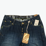 G-Unit Cropped Ladies Jeans