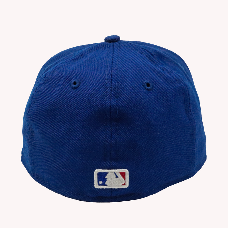 New Era Toronto Blue Jays Kids Fitted Hats