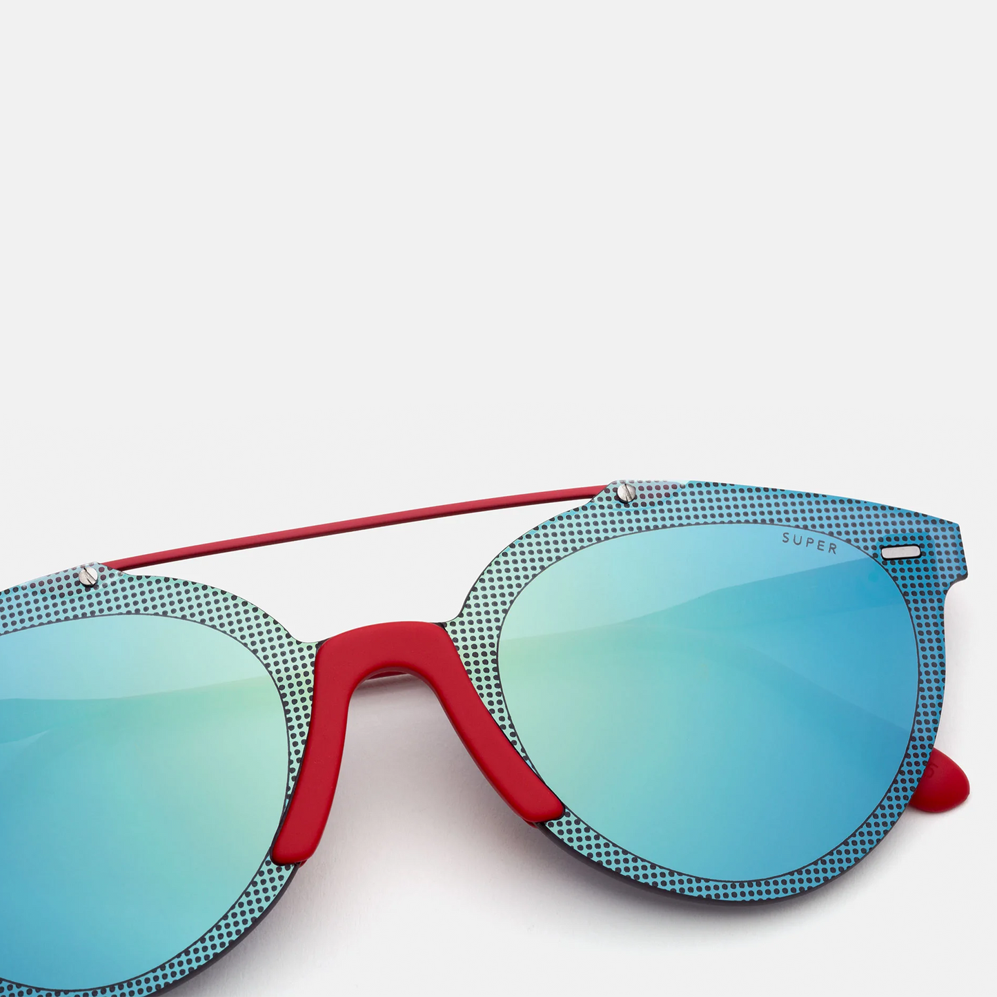 Retrosuperfuture Sunglasses