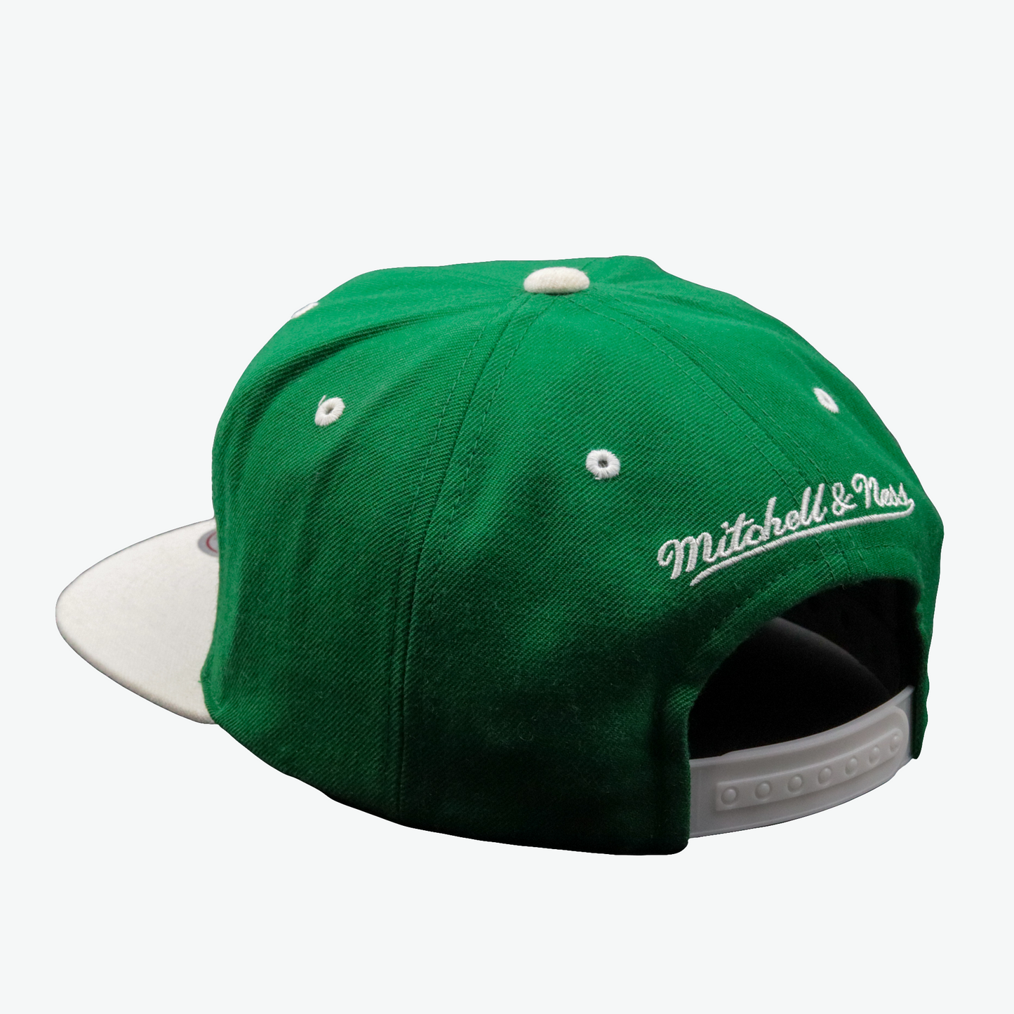 Mitchell and ness New York Jets NFL Team Snapback Hat