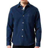 Tommy Hilfiger  Flex Denim Overshirt