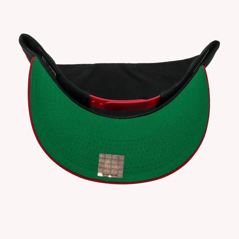 Chicago bulls windy city hat sales