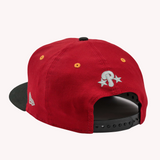 New Era Philadelphia Phillies MLB Team Adjustable Hat