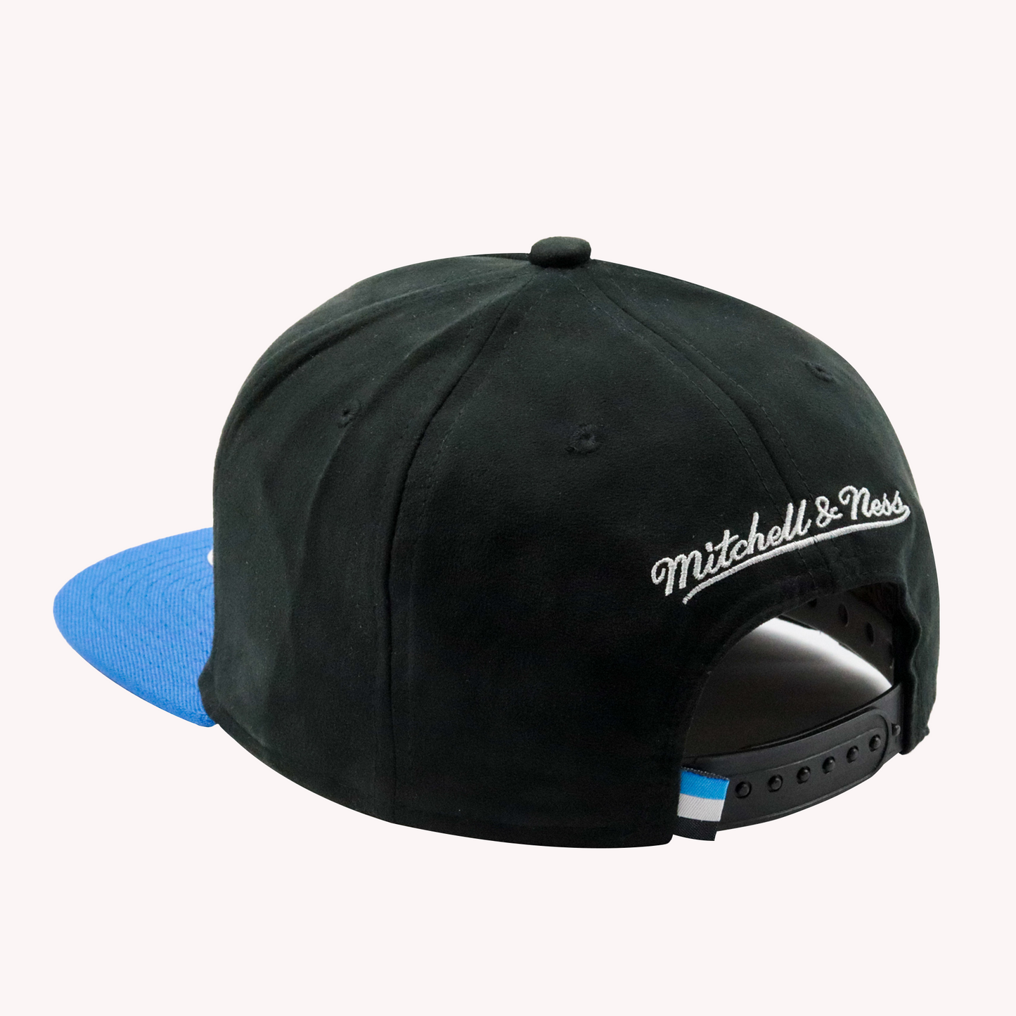 Mitchell and Ness Orlando Magic Five Panel NBA Snapback Hat