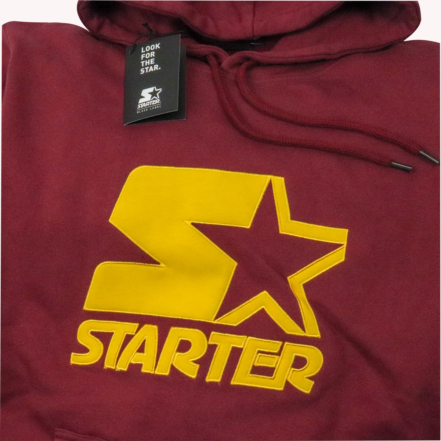 Starter Hoodies