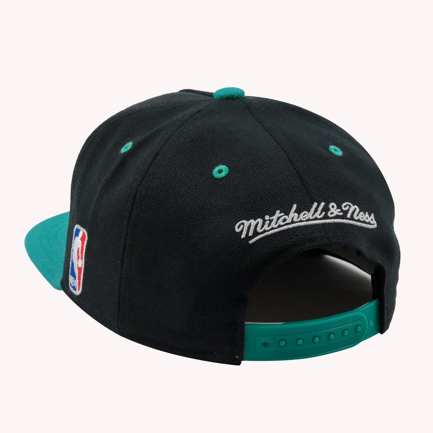 Mitchell and Ness