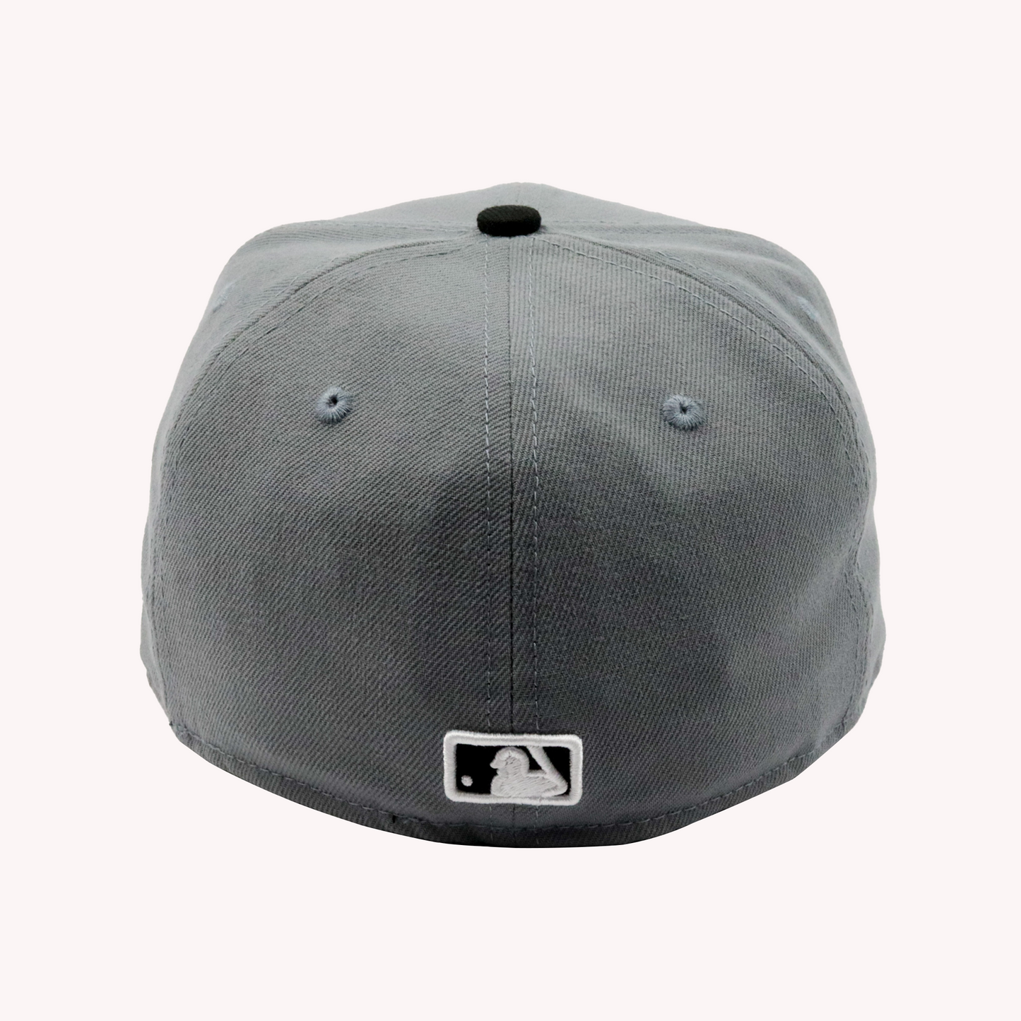 New Era New York Yankee Basic 59Fifty Fitted Hat