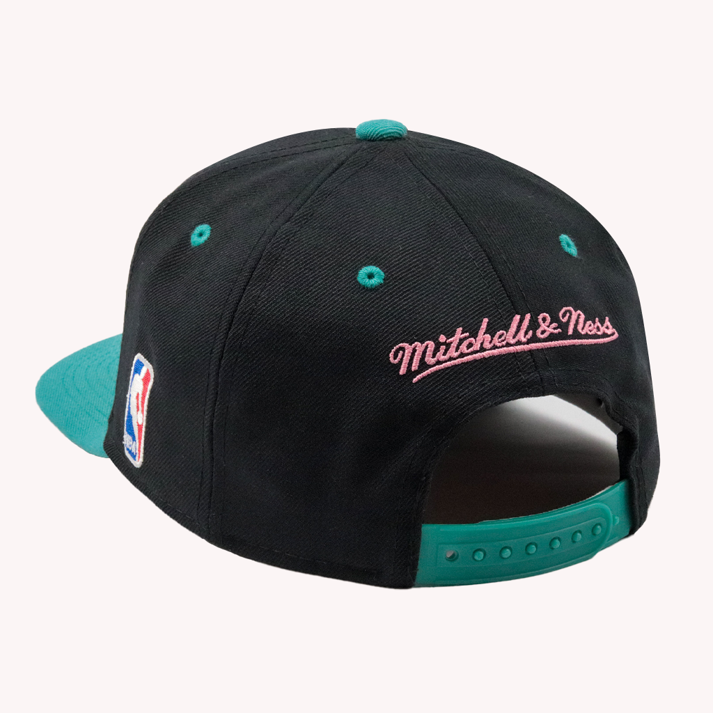 Mitchell and Ness