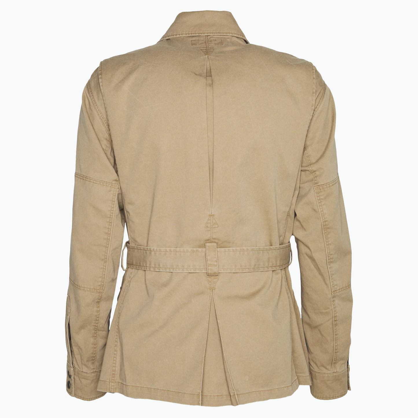 Polo Ralph Lauren Khanter Paratrooper Jacket - Khaki