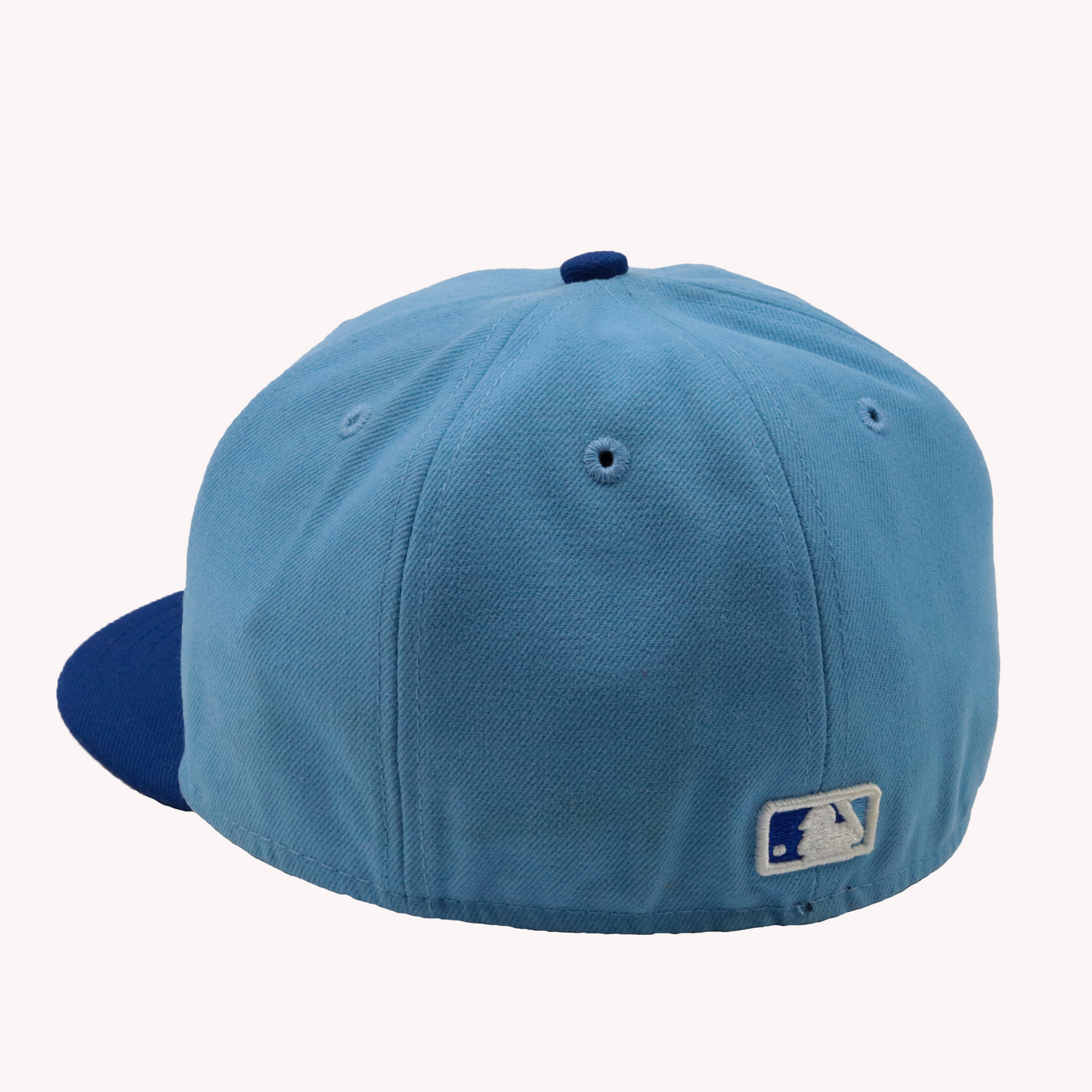 New Era City Royals Home Kids Fitted Hats