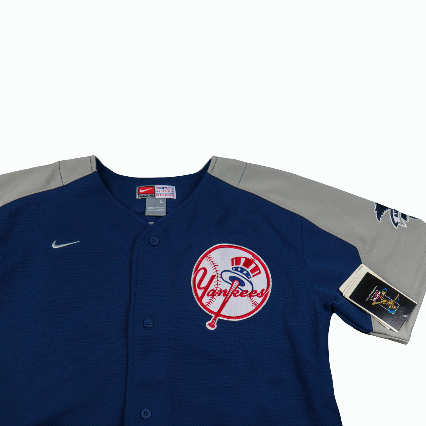 Nike Team MLB Jersey