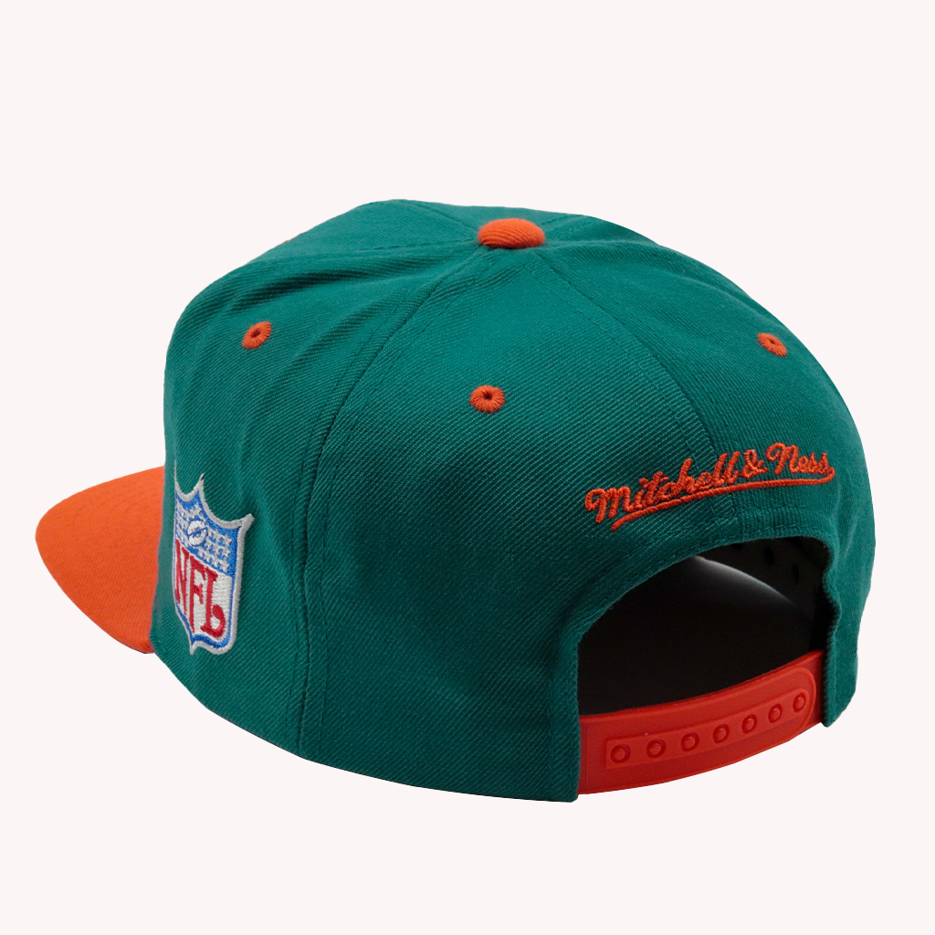 Mitchell and ness