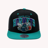 Mitchell and Ness