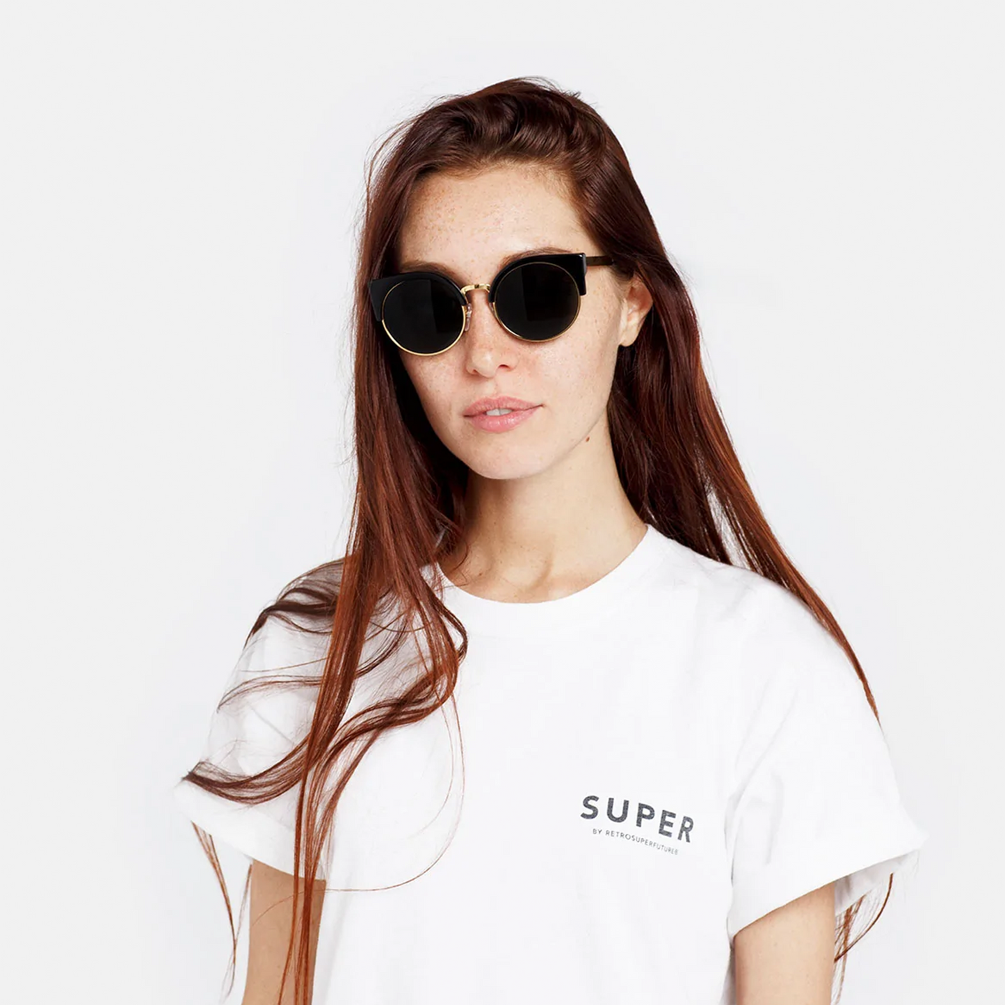 Retrosuperfuture Sunglasses