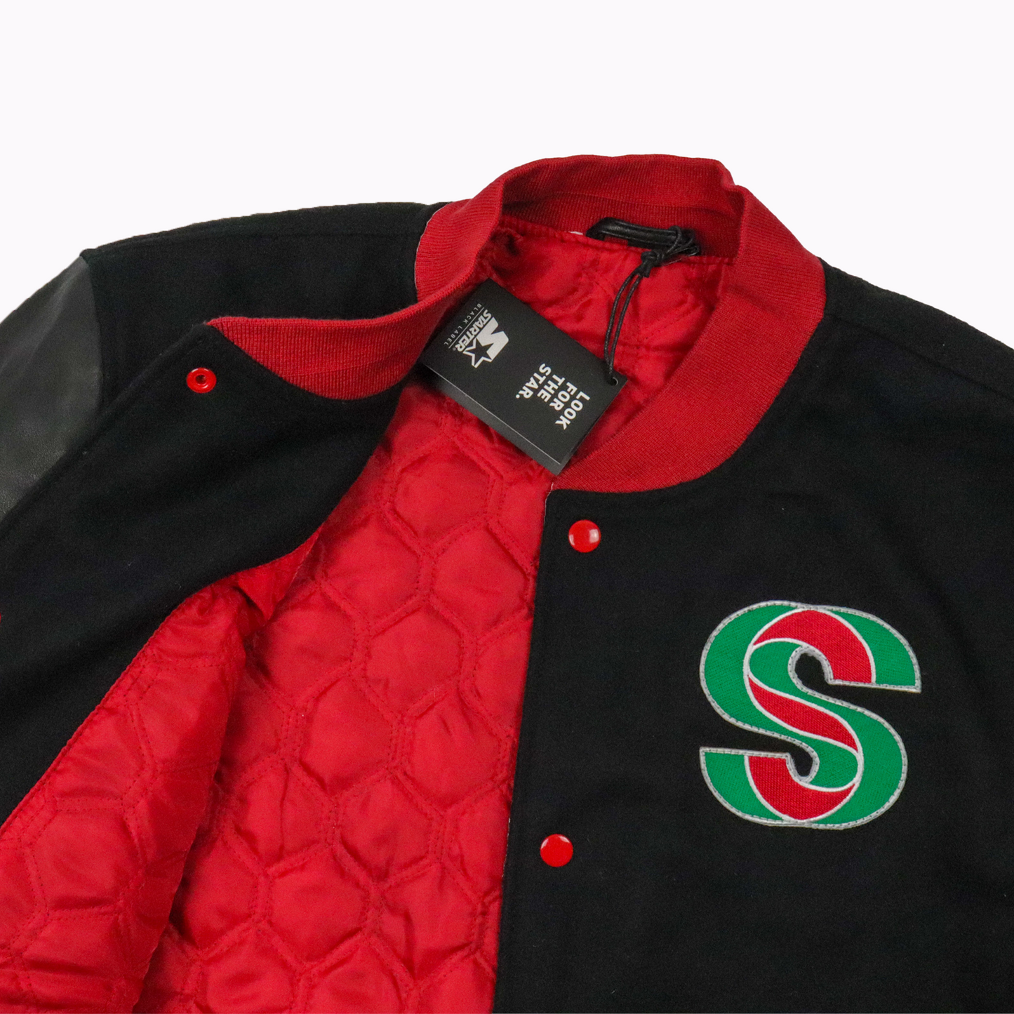 Starter Jacket