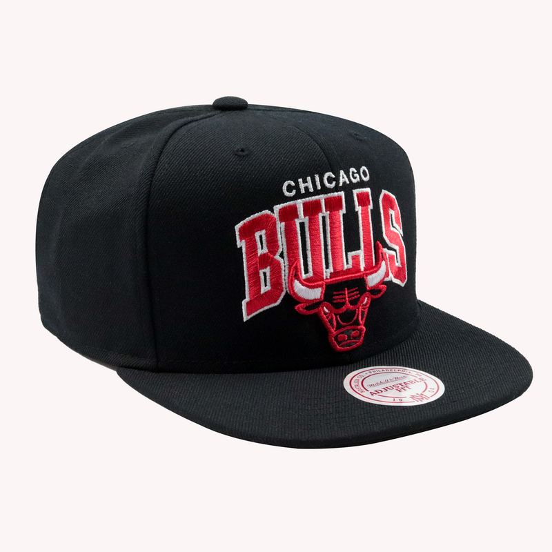 Mitchell and Ness