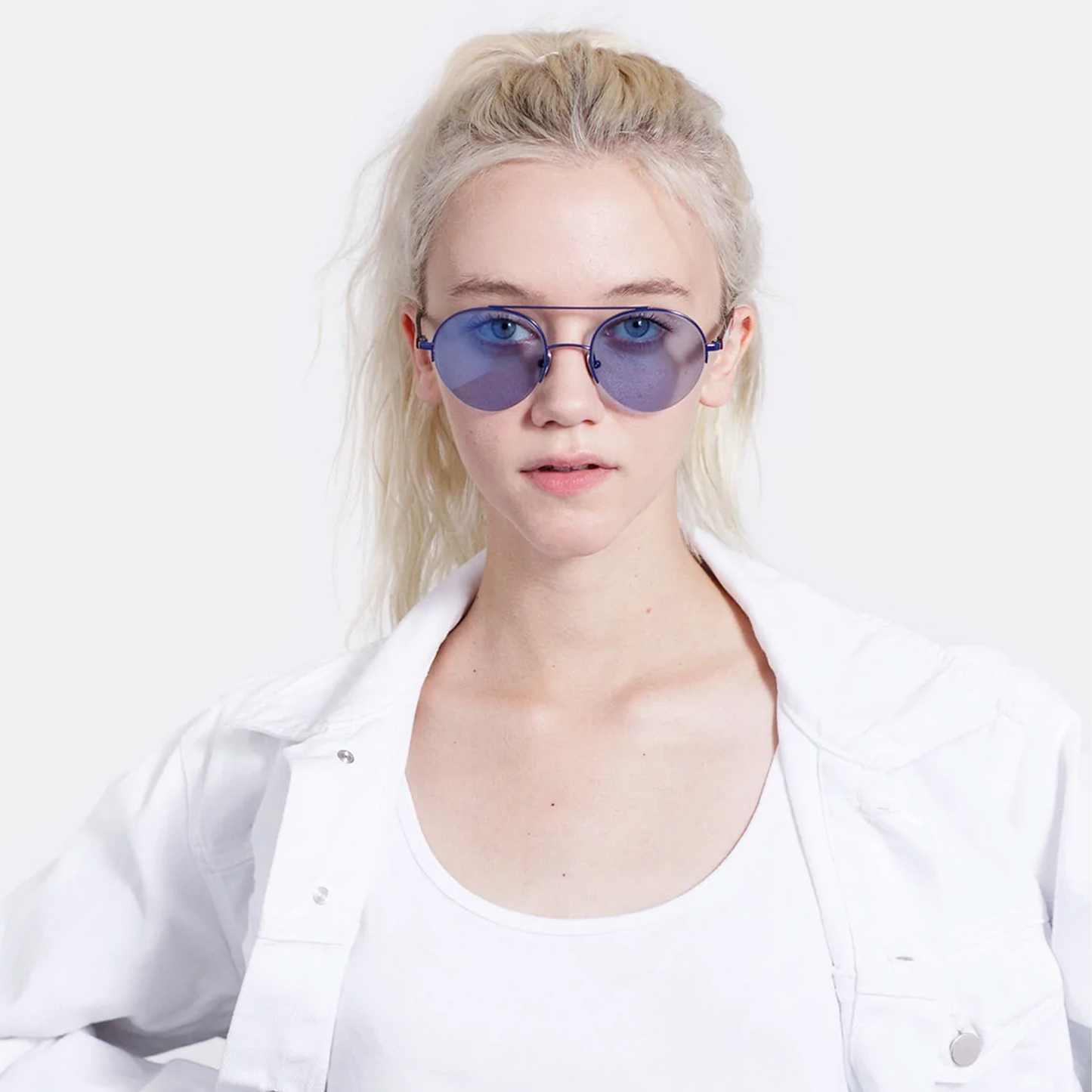 Retrosuperfuture Sunglasses