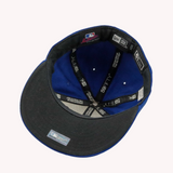 New Era Toronto Blue Jays Kids Fitted Hats