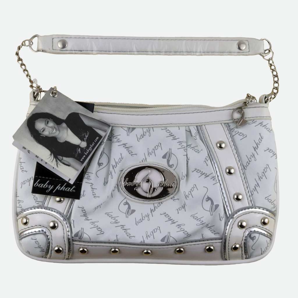 Baby Phat Purse - CakeCentral.com