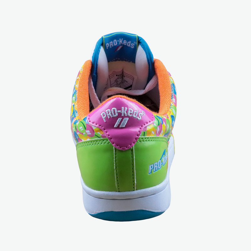 Pro Keds Shoes newblack45