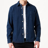 Tommy Hilfiger  Flex Denim Overshirt