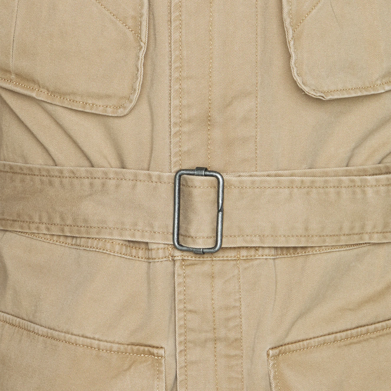 Polo Ralph Lauren - paratrooper-lined-jacket - men - dstore online