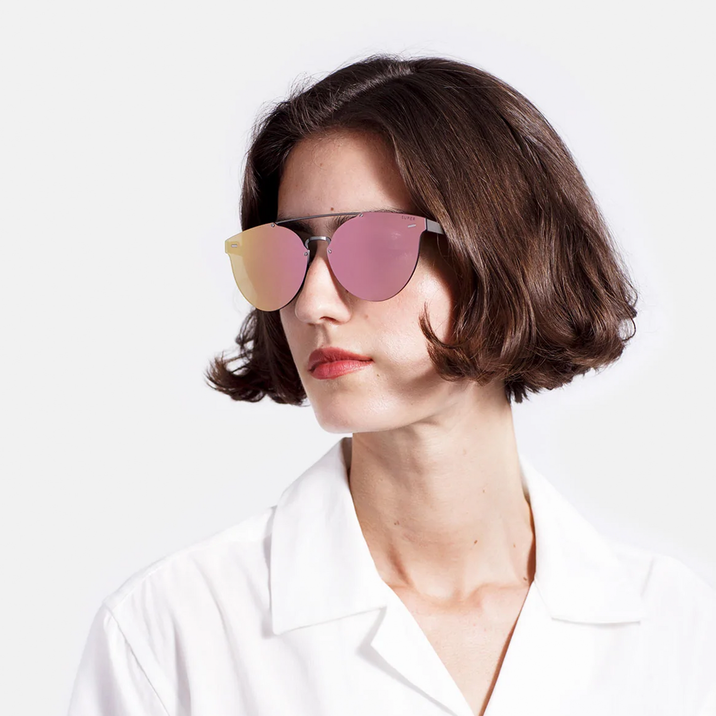 Retrosuperfuture Sunglasses