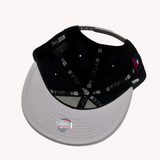 New Era New York Yankee Youth Snapback Hat