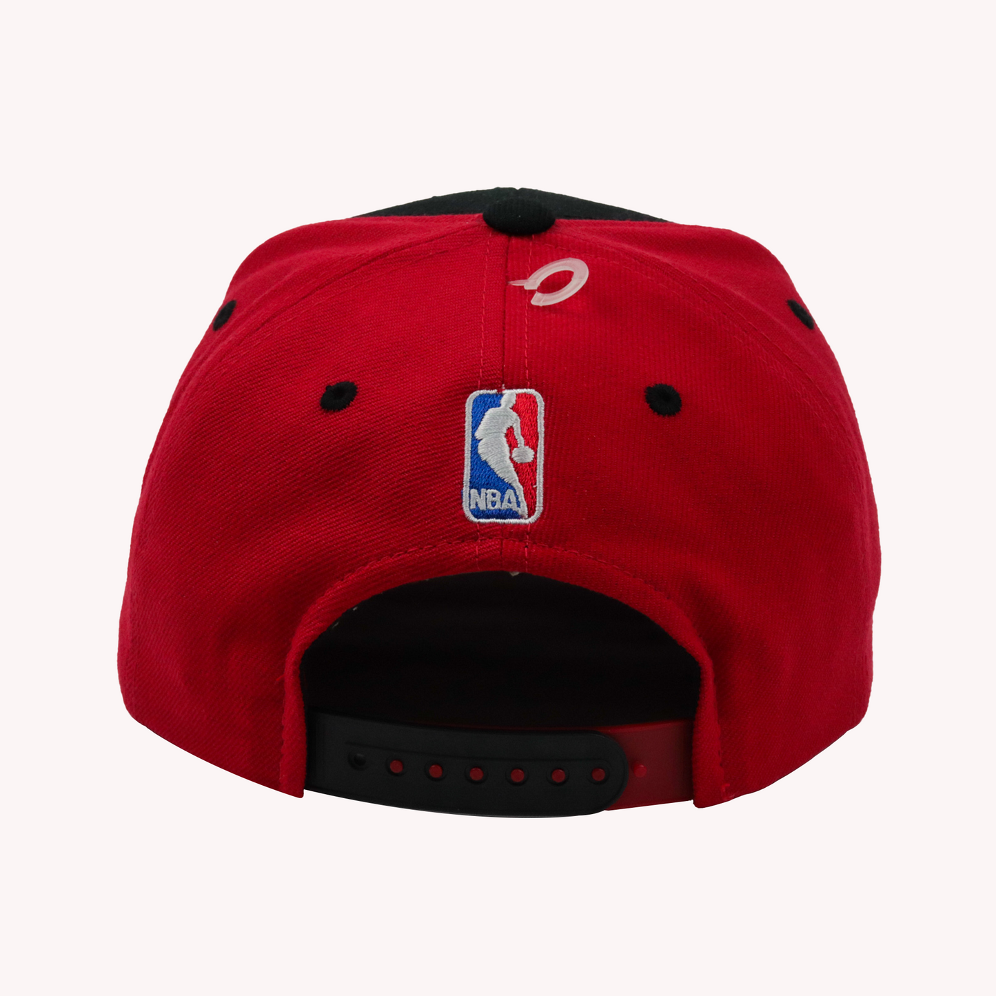 Adidas Chicago Bulls Boys Snapback Cap