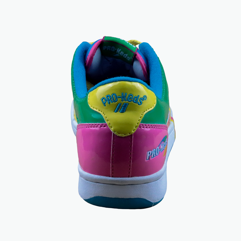 Pro Keds Shoes newblack45