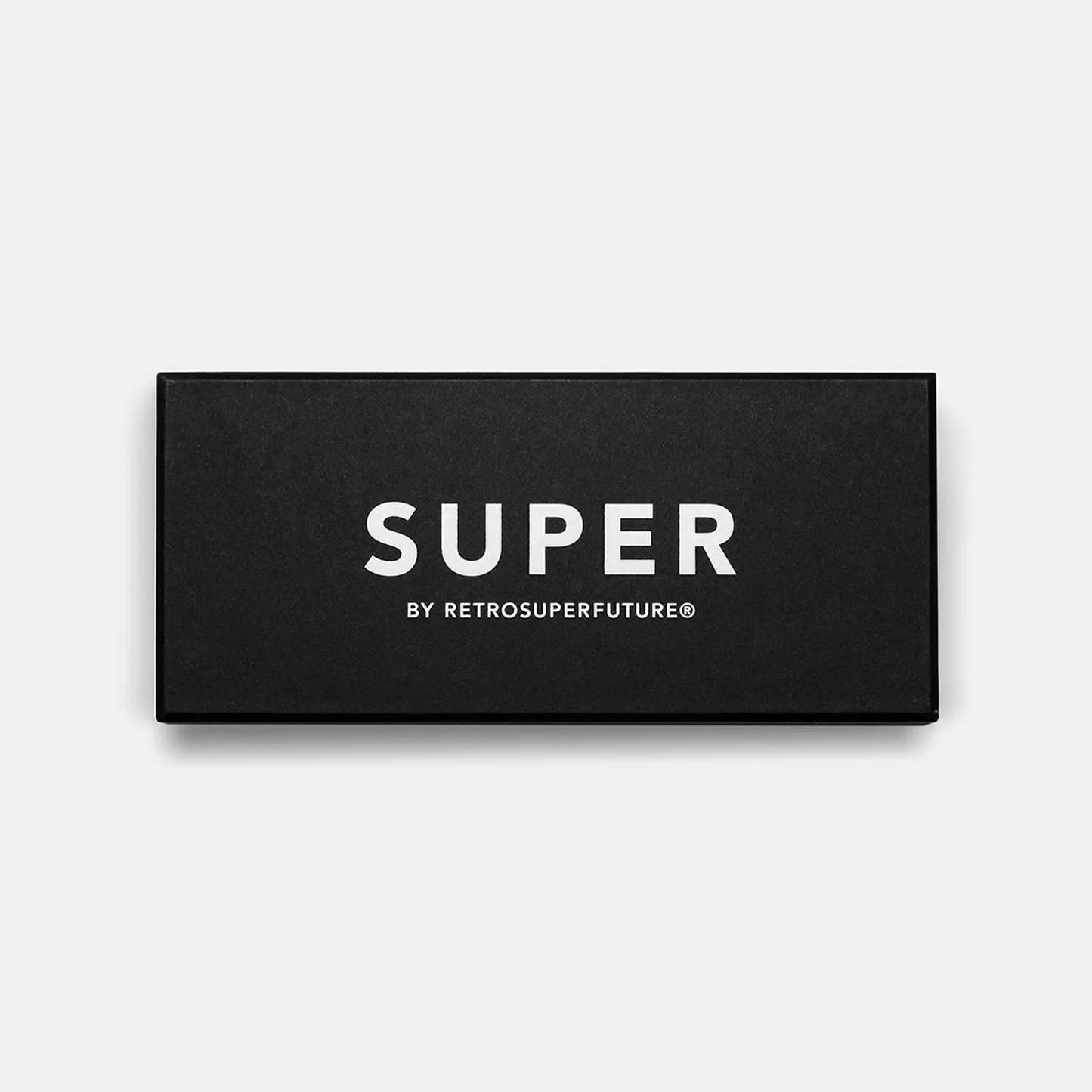 Retrosuperfuture Sunglasses