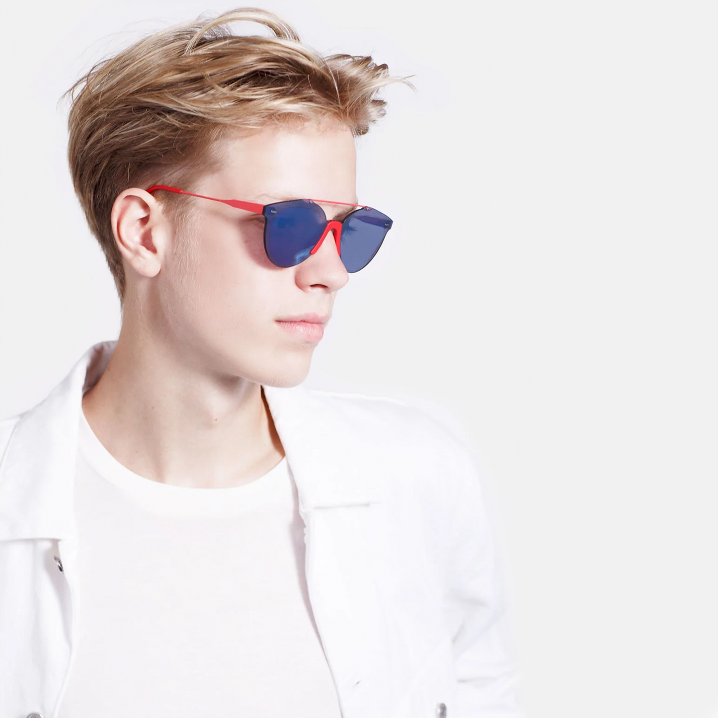 Retrosuperfuture Sunglasses