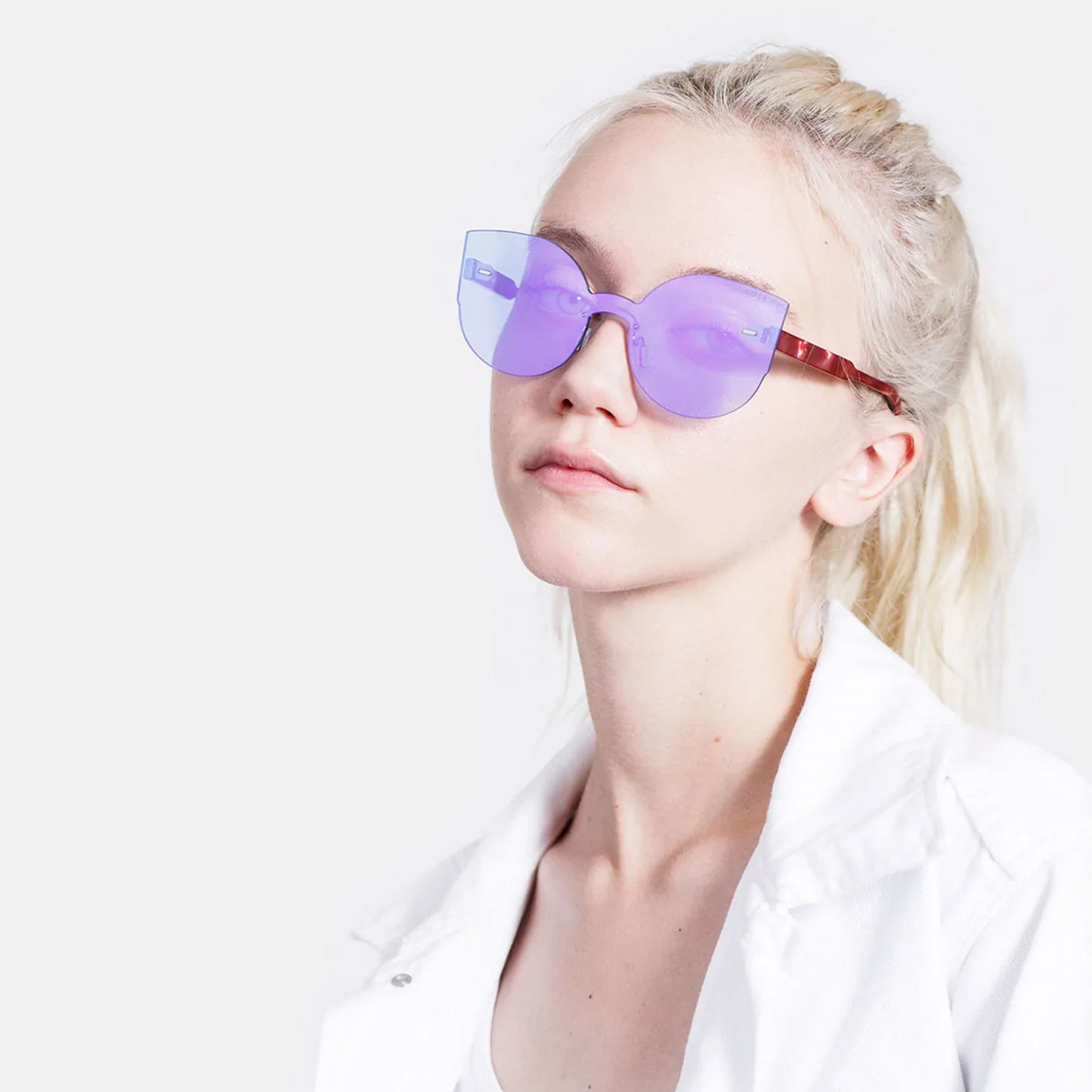 Retrosuperfuture Sunglasses