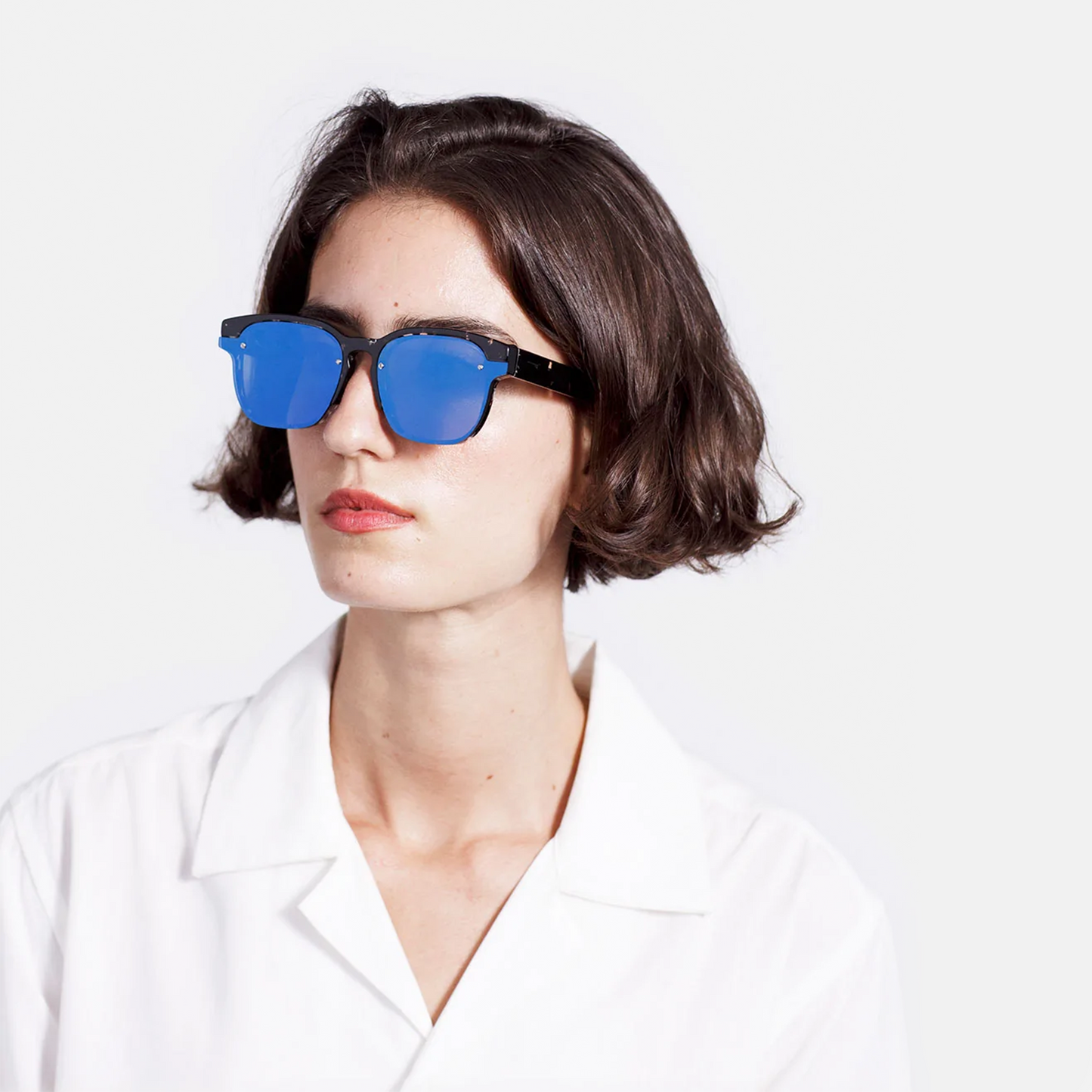 Retrosuperfuture Sunglasses