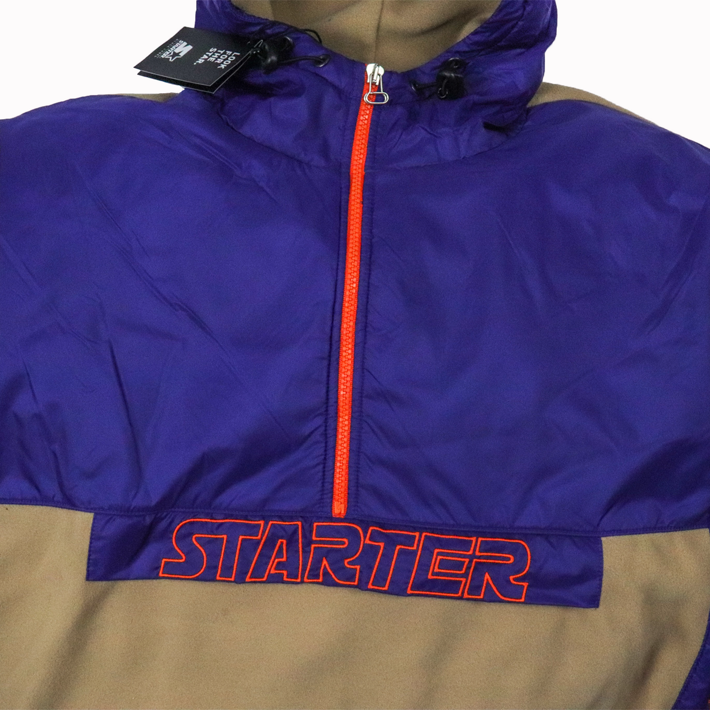 Starter Tracksuit