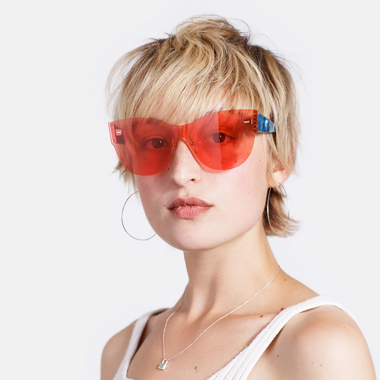 Retrosuperfuture Sunglasses