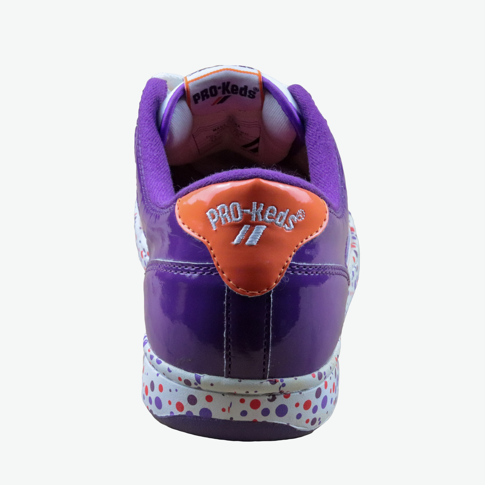 Pro Keds Shoes newblack45