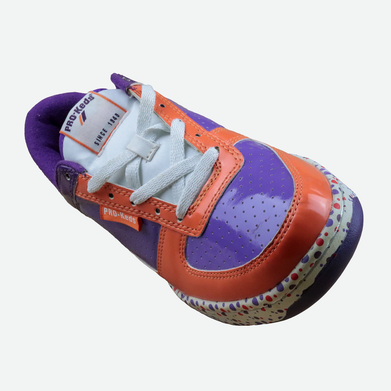 Keds metropolitan mall shop