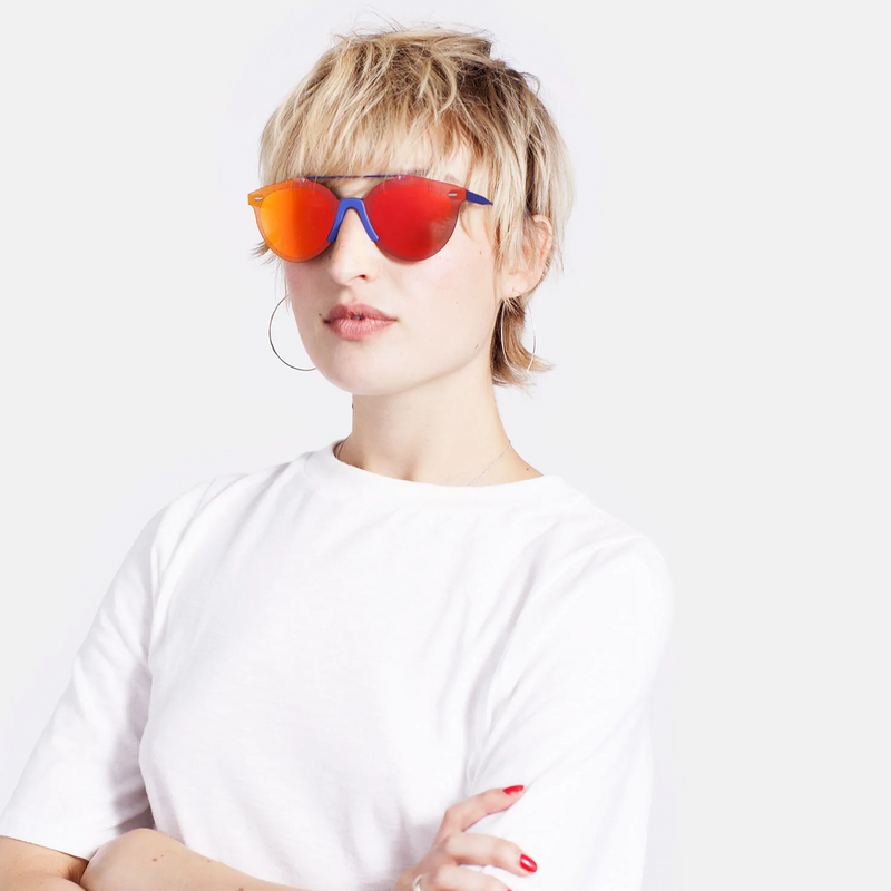 Retrosuperfuture Sunglasses