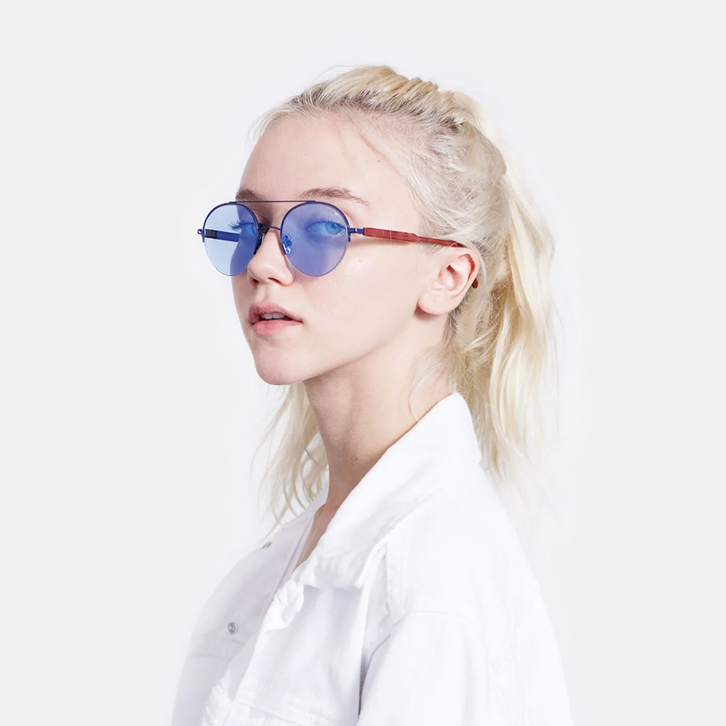 Retrosuperfuture Sunglasses