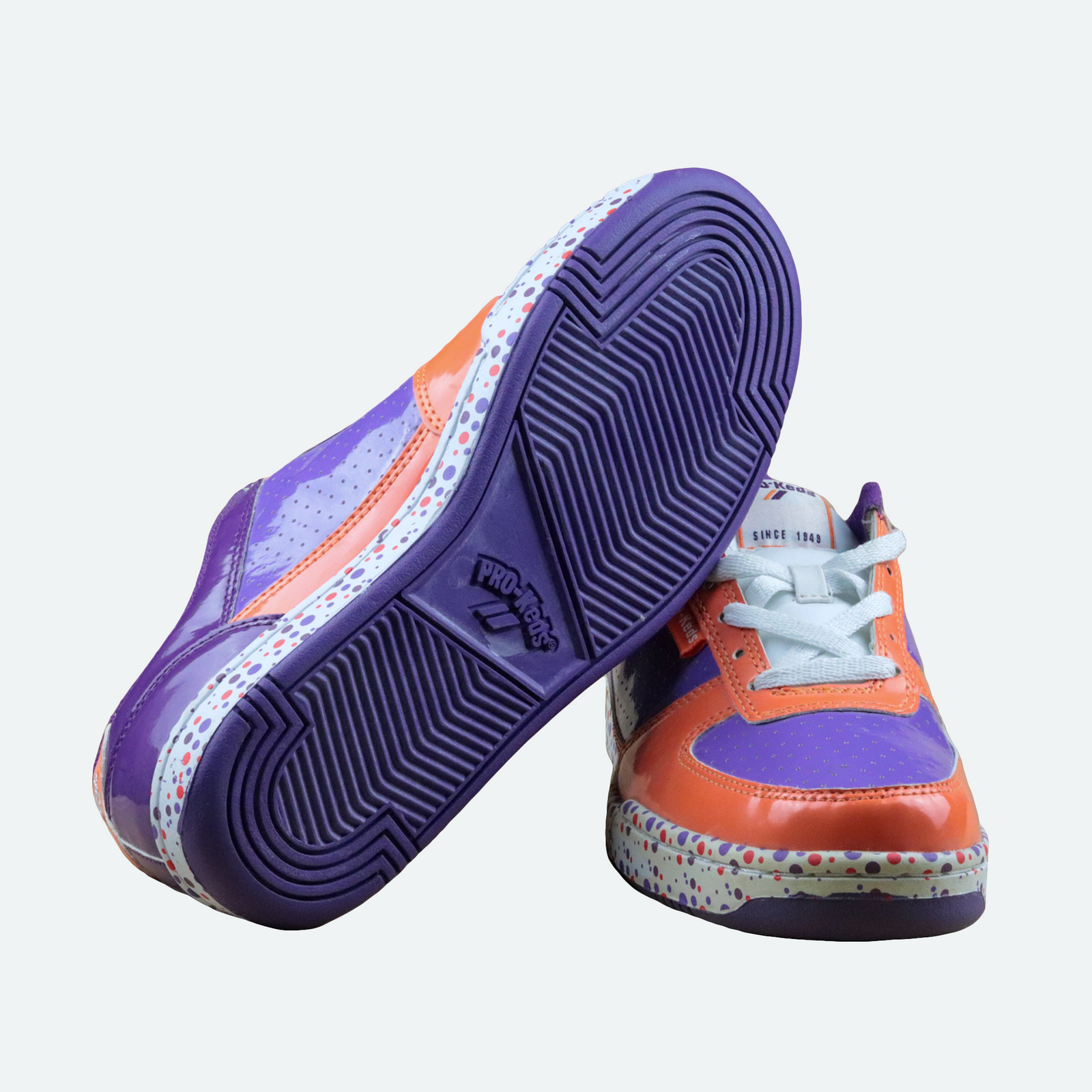 Pro Keds Shoes newblack45