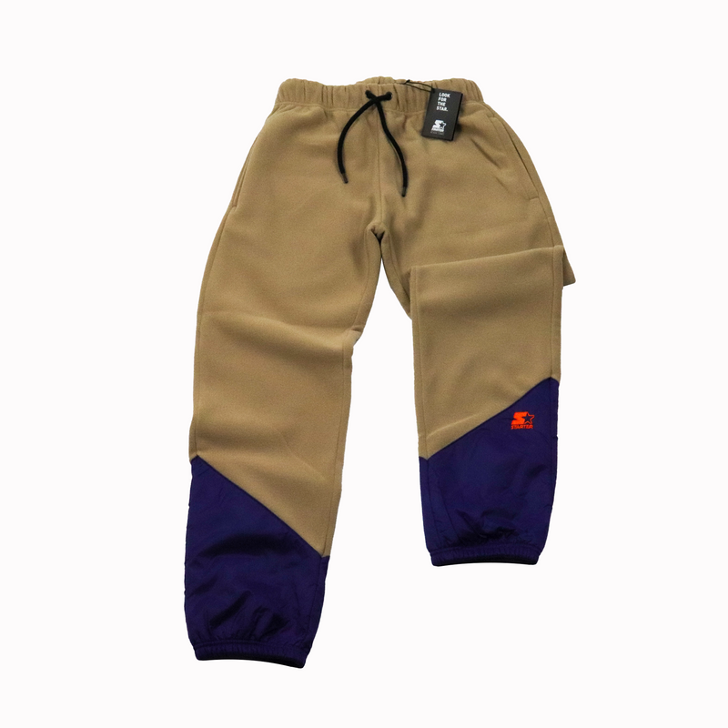 Starter Tracksuit newblack45