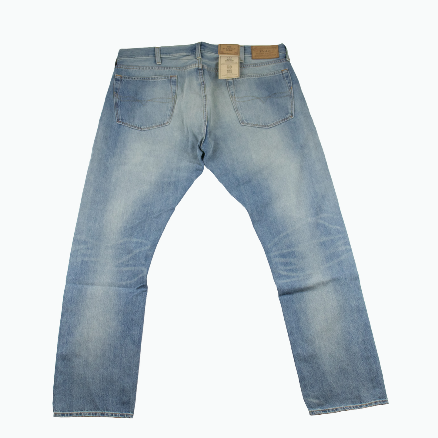 Polo Ralph Lauren Sullivan Slim Fit Denim