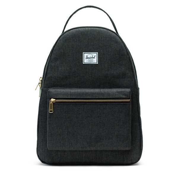 Herschel top nova bag